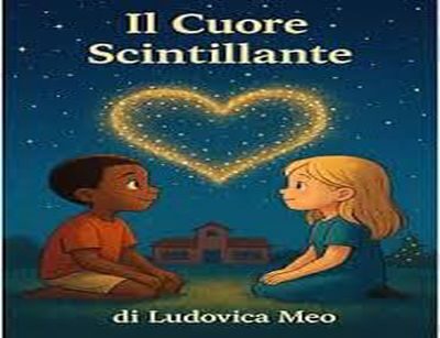 Il cuore scintillante – Quando una storia diventa una mano tesa