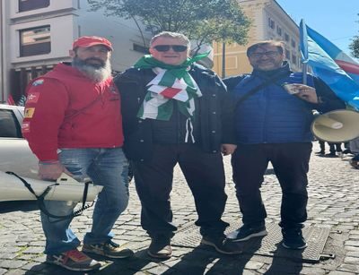 Incontro in Regione Lazio: la situazione è seria, servono chiarezza e garanzie