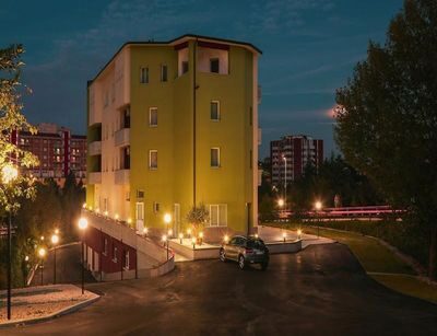Studenti fuori sede: 1.165 nuovi posti letto in Molise