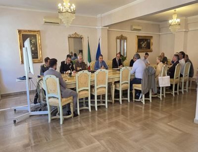 Videosorveglianza urbana, approvati in prefettura i progetti per 21 comuni della provincia di Isernia.