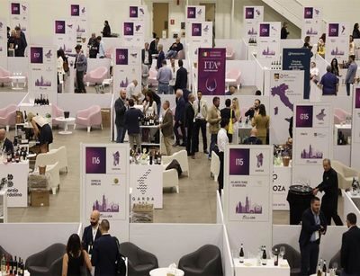 Il Molise guarda a New York: il vino regionale verso il mercato americano