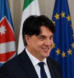 Scuola, Di Baggio augura buon anno agli studenti molisani: “Investire nell’istruzione significa costruire il futuro del Molise”