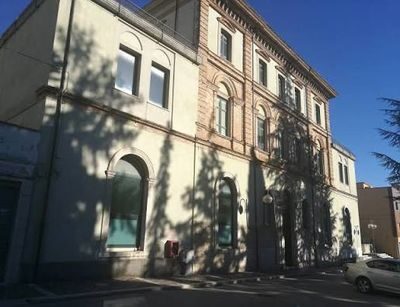 Riapre Palazzo Orlando: il 2 ottobre la riconsegna alla comunità e ad Unimol