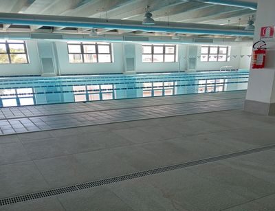 Riapre la piscina comunale di Frosolone