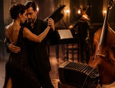 Tango argentino, ripartono i corsi di TangoLab Isernia: lezioni gratuite per gli under 18 e agevolazioni per gli under 30