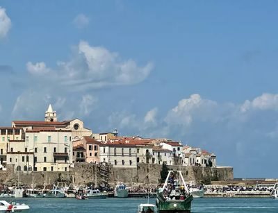 Caro gasolio, marineria Molise conferma stop pesca il 22 ottobre Paola Marinucci dell'Associazione Armatori dopo riunione con altre regioni