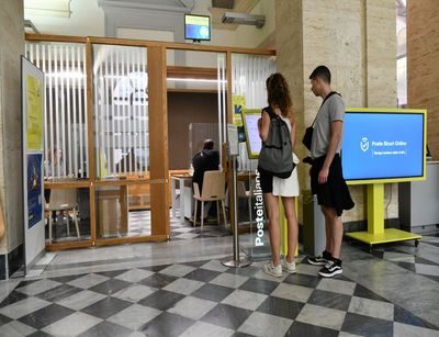 Il Molise si conferma prima regione in italia nel rapporto tra abitanti e risparmio postale