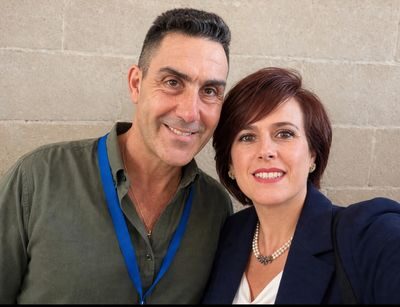 Futuro Nazionale Vanacci: Aida Romagnuolo nominata Responsabile Regionale