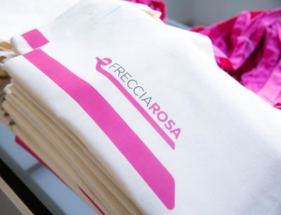Cancro al seno: prosegue l’impegno di Fs e Incontradonna con Frecciarosa