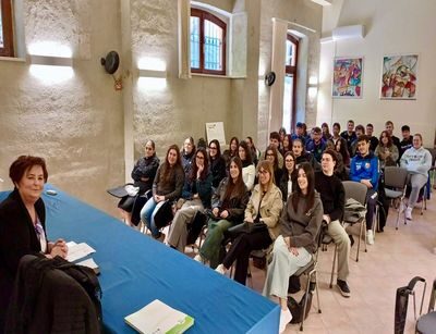 Progetto “Arancio Campobasso 2.0”:  46 giovani del Servizio Civile Universale