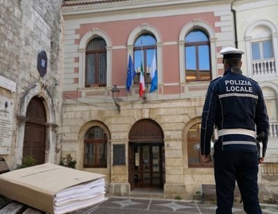 Isernia, l’ex comandante Antonio Di Nardo chiede il riesame del PIAO: “La Polizia Locale deve essere autonoma e guidata da un dirigente”