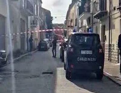 Ururi, madre di 92 anni e figlio di 60 trovati morti in casa