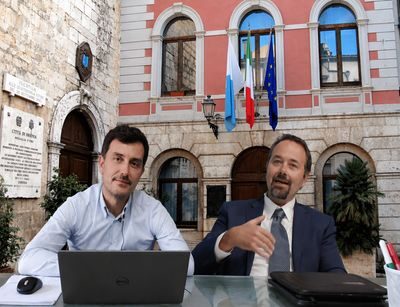 Isernia verso le Comunali: prende forma la candidatura di Luca Iorio, mentre il centrodestra cerca la sintesi e nasce il movimento “Vento di Cambiamento” Presentazione sabato 10 pv ore 10:30 presso Hotel Europa