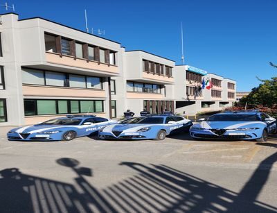 Truffe telefoniche provenienti dal numero della Questura di Campobasso