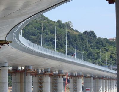 Report estero OICE: il 40% del fatturato dell’ingegneria e architettura italiana è sull’estero