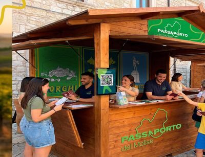 Turismo esperienziale, il Molise rilancia: il 14 e 15 novembre la seconda Borsa regionale