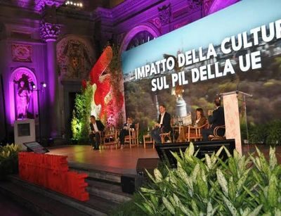 ‘Festival nazionale dell’economia civile: Roma Capitale premiata a Firenze’