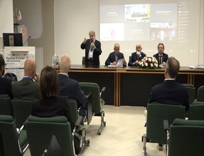 Donare il corpo alla scienza: al Neuromed un incontro per valorizzare una scelta di solidarietà