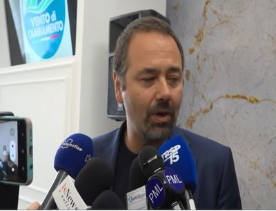 Isernia, presentato “Vento di Cambiamento”: Luca Iorio rilancia il progetto civico e scioglie le riserve sulla candidatura a Sindaco