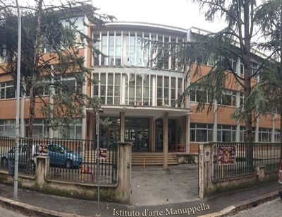 Liceo Artistico Manuppella Isernia, la Provincia rassicura: “Interventi già eseguiti, pronti al confronto con studenti e famiglie”