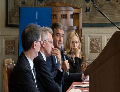 Oltre il Pnrr, le strategie per il futuro del paese: presentato il rapporto “Le leve per la crescita”
